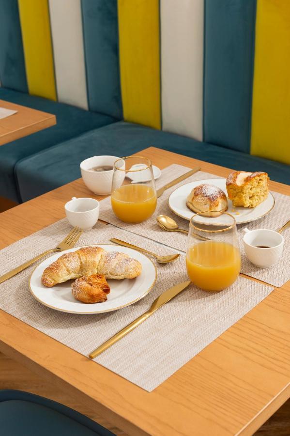 Ramo D'oro Bed & Breakfast Napoli