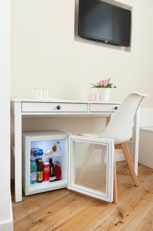 Ramo D'oro Bed & Breakfast Napoli