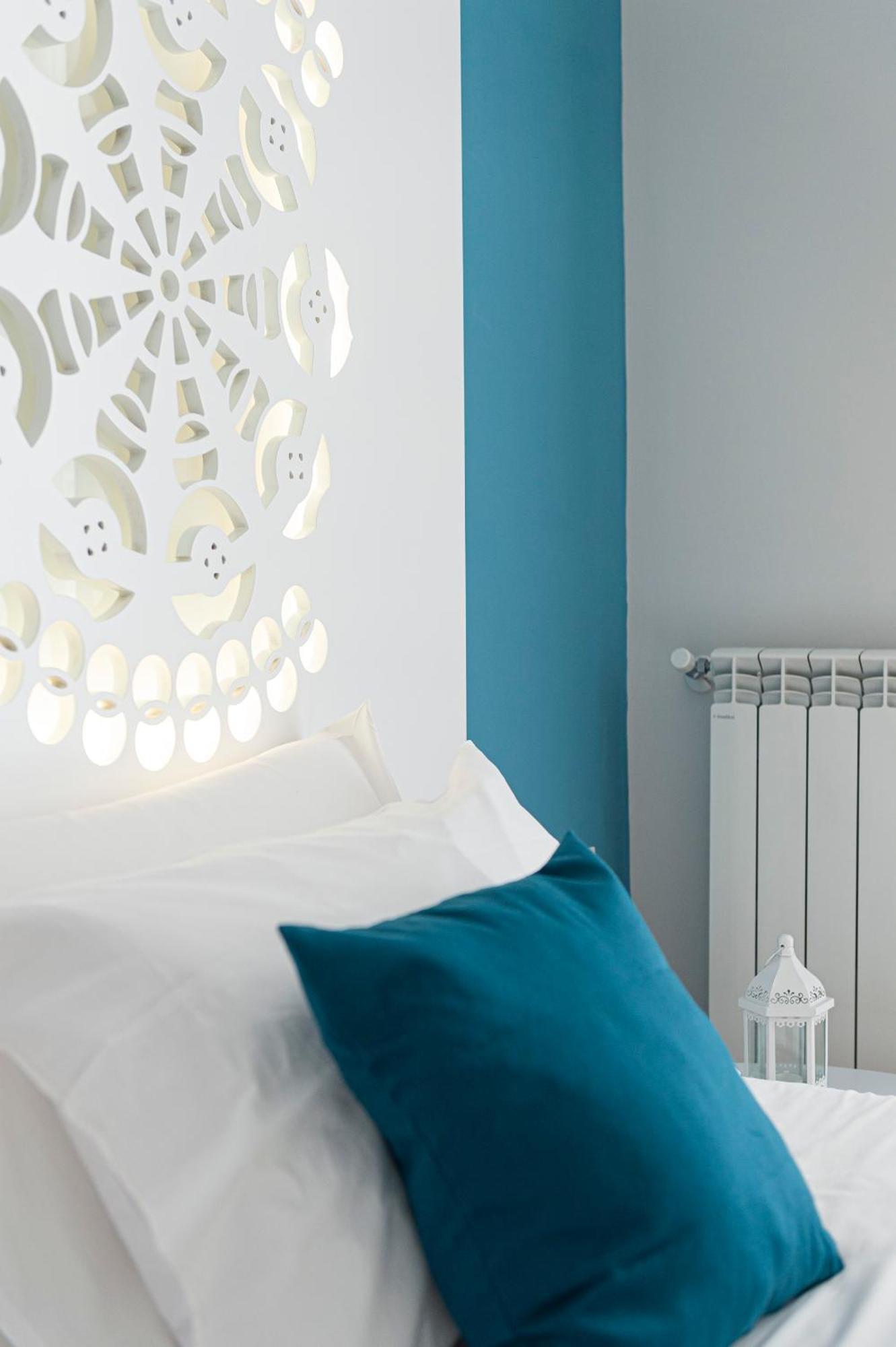 Ramo D'oro Bed & Breakfast Napoli