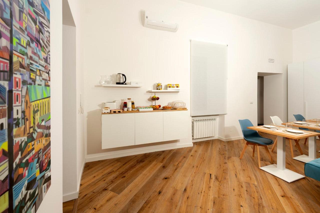 Bed & Breakfast Ramo D'oro *