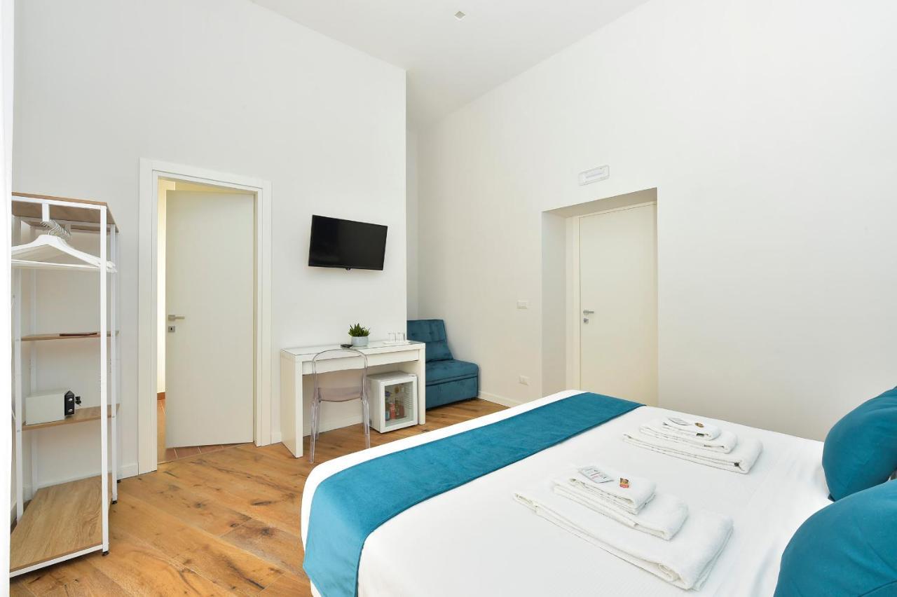 Ramo D'oro Bed & Breakfast *