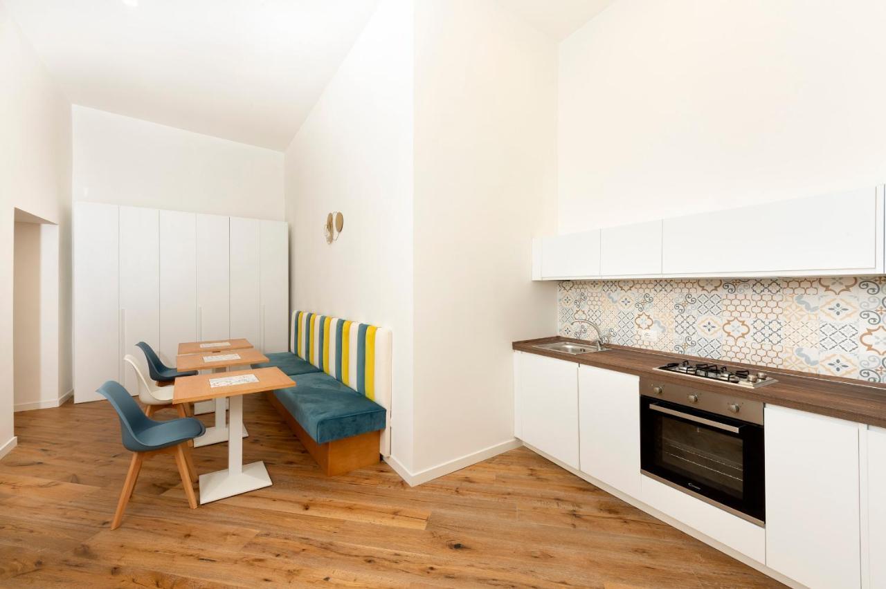 Ramo D'oro Bed & Breakfast *
