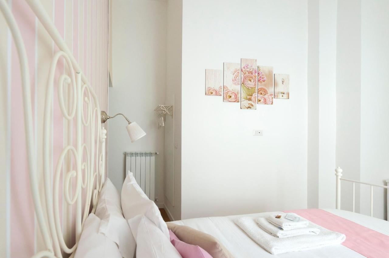 Bed & Breakfast Ramo D'oro Naples