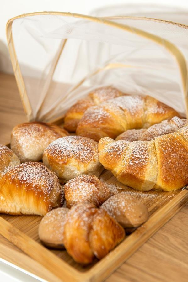 Bed & Breakfast Ramo D'oro
