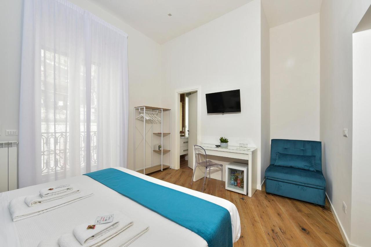 Ramo D'oro Bed & Breakfast Naples