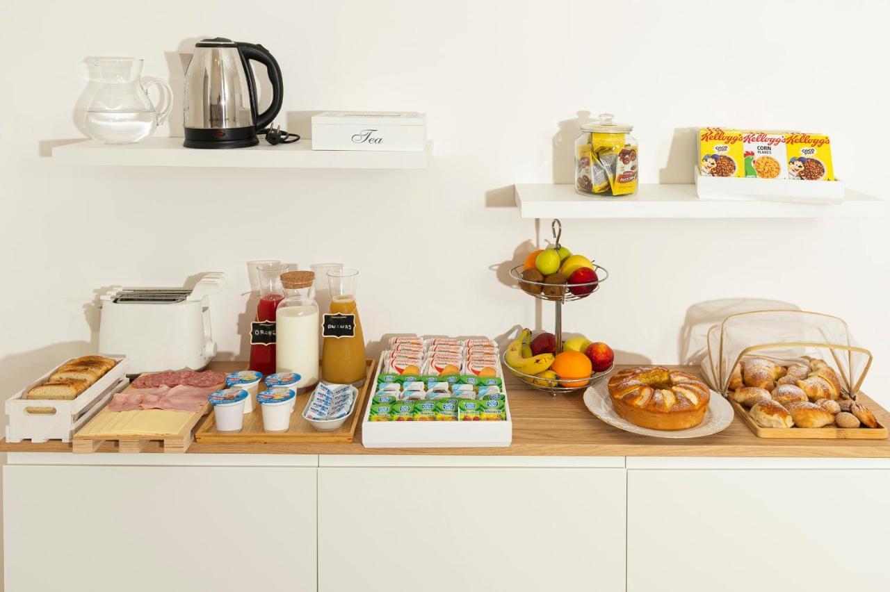 Bed & Breakfast Ramo D'oro