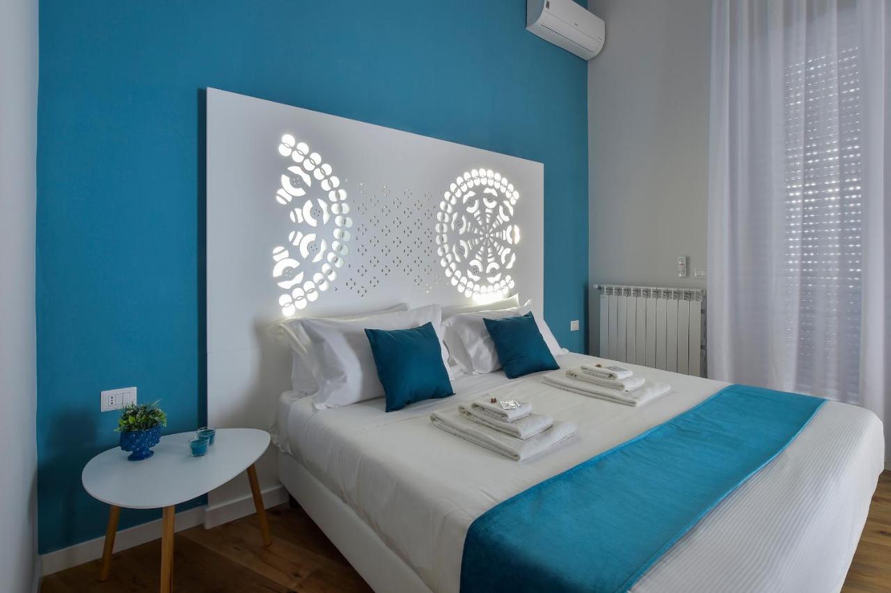 Ramo D'oro Bed & Breakfast Naples