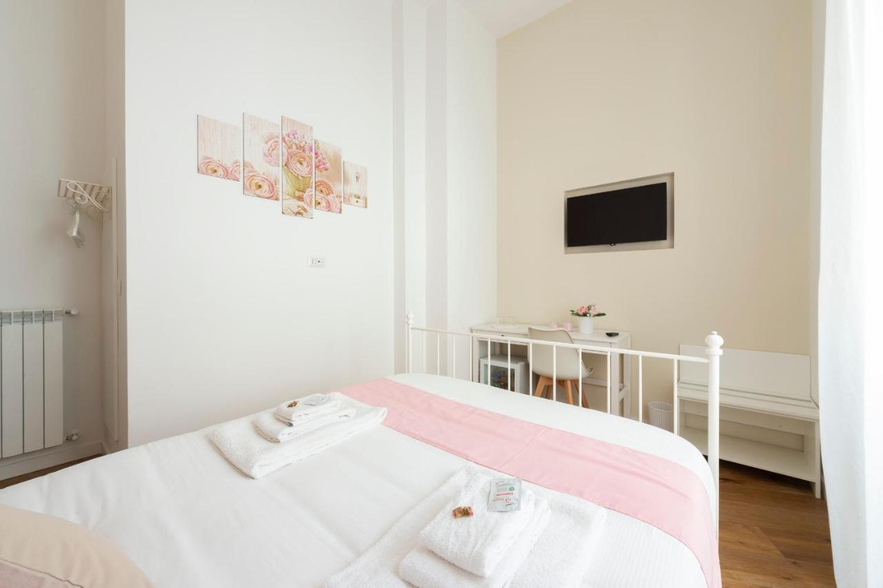 Ramo D'oro Bed & Breakfast *