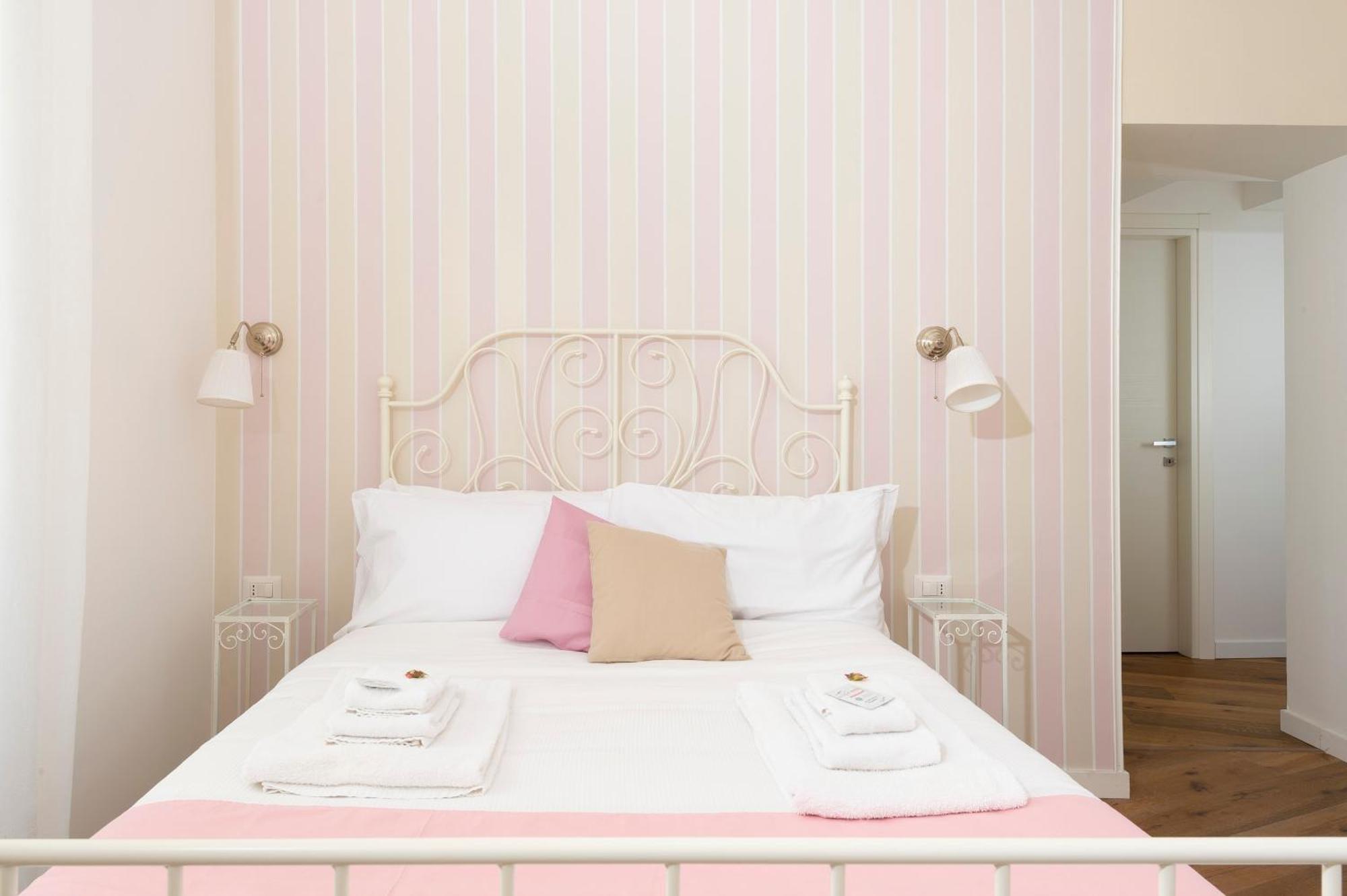 Bed & Breakfast Ramo D'oro